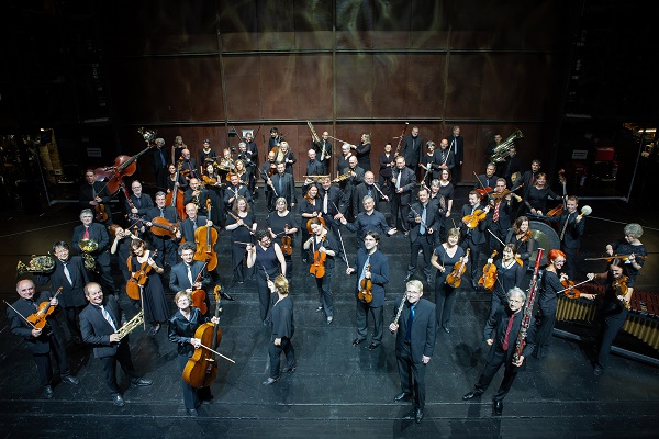 Großes Berliner Weihnachtsfestkonzert